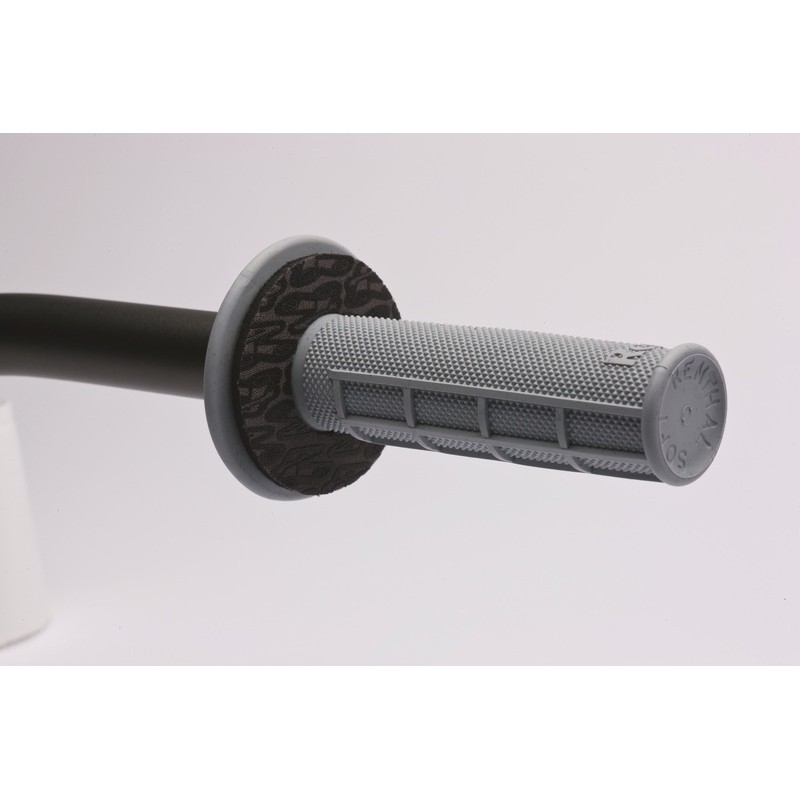 Donuts Renthal protectores gris G185