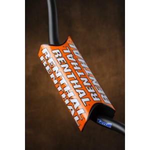 Protector/Morcilla de manillar sin barra superior equipo oficial Re...