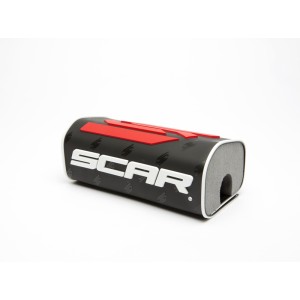 Protector/morcilla de manillar SCAR 3D (para manillar sin barra) - ...