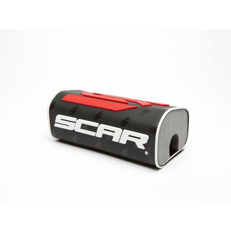 Protector/morcilla de manillar SCAR 3D (para manillar sin barra) - ...