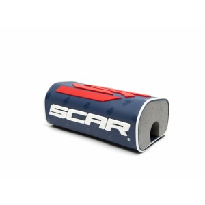 Protector/morcilla de manillar SCAR 3D (para manillar sin barra) - ...