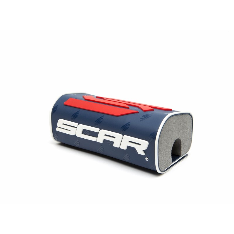Protector/morcilla de manillar SCAR 3D (para manillar sin barra) - ...