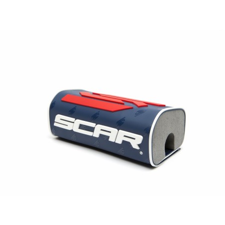 Protector/morcilla de manillar SCAR 3D (para manillar sin barra) - ...