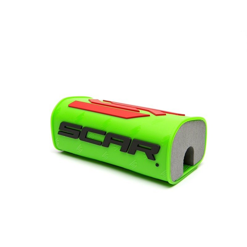 Protector/morcilla de manillar SCAR 3D (para manillar sin barra) - ...