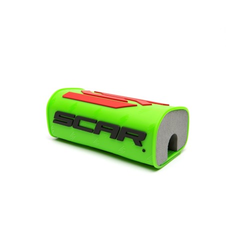 Protector/morcilla de manillar SCAR 3D (para manillar sin barra) - ...