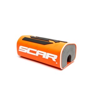 Protector/morcilla de manillar SCAR 3D (para manillar sin barra) - ...