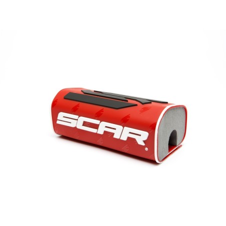 Protector/morcilla de manillar SCAR 3D (para manillar sin barra) - ...