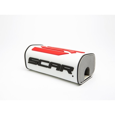 Protector/morcilla de manillar SCAR 3D (para manillar sin barra) - ...