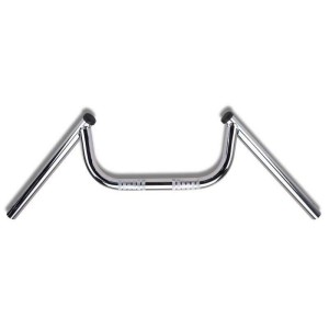 Manillar Tommaselli CONDOR Acero