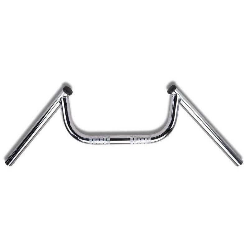 Manillar Tommaselli CONDOR Acero