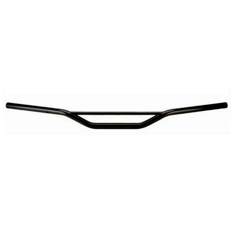 Manillar de acero TOMMASELLI bajo