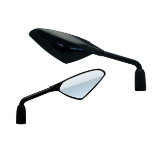 Juego de retrovisores universales V PARTS + adaptador para ref RT8