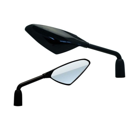 Juego de retrovisores universales V PARTS + adaptador para ref RT8