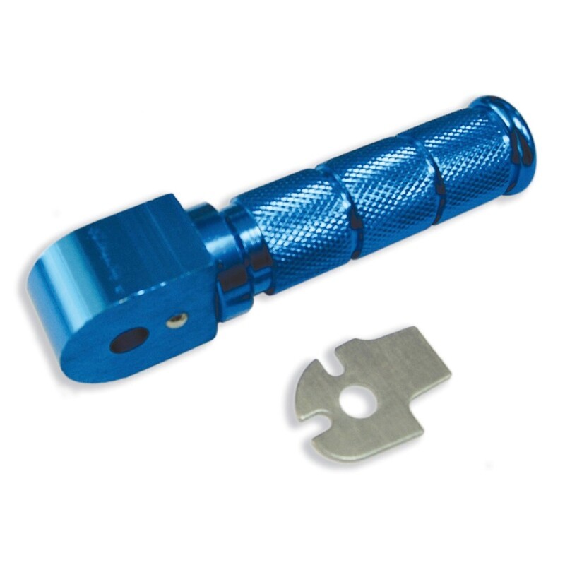 Juego reposapies SPEEDFIGHT Oro