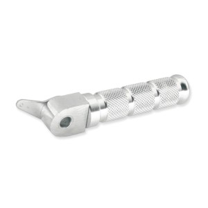 Juego reposapies SUZUKI. Azul