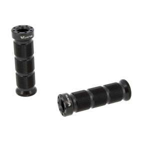 Reposapiés Sport V PARTS titanio