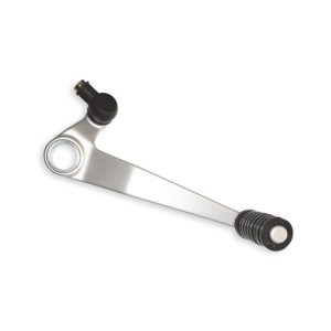 Pedal de cambio V PARTS - plata