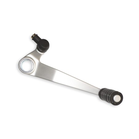 Pedal de cambio V PARTS - plata