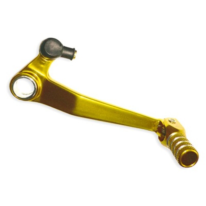Pedal de cambio V PARTS - oro