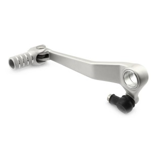 Pedal de cambio V PARTS - plata