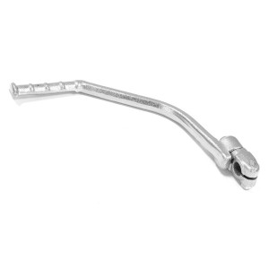 Pedal de arranque V PARTS - Suzuki acero cromado