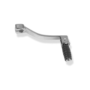Pedal de cambio V PARTS - Derbi Acero cromado