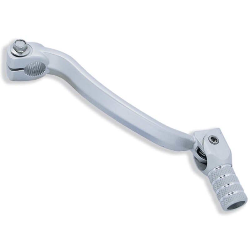 Pedal de cambio ART - Honda gris