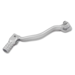 Pedal de cambio ART - Kawasaki gris