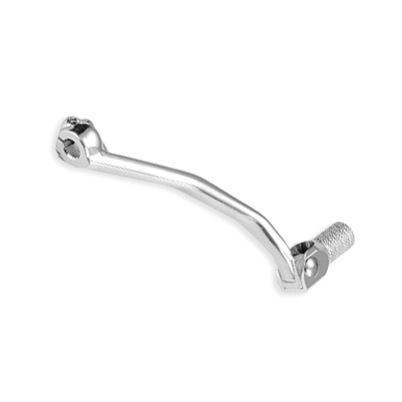 Pedal de cambio ART - plata