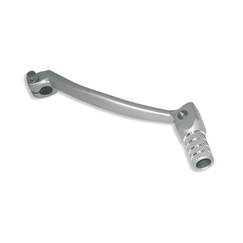 Pedal de cambio ART - gris