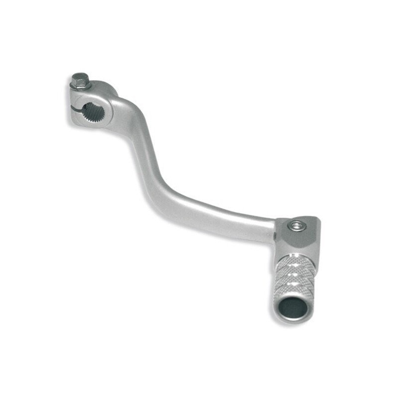 Pedal de cambio ART - gris