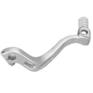 Pedal de cambio ART - Beta gris