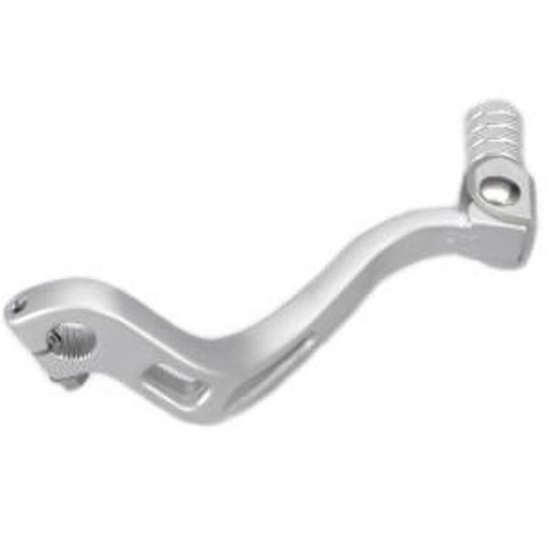 Pedal de cambio ART - Beta gris