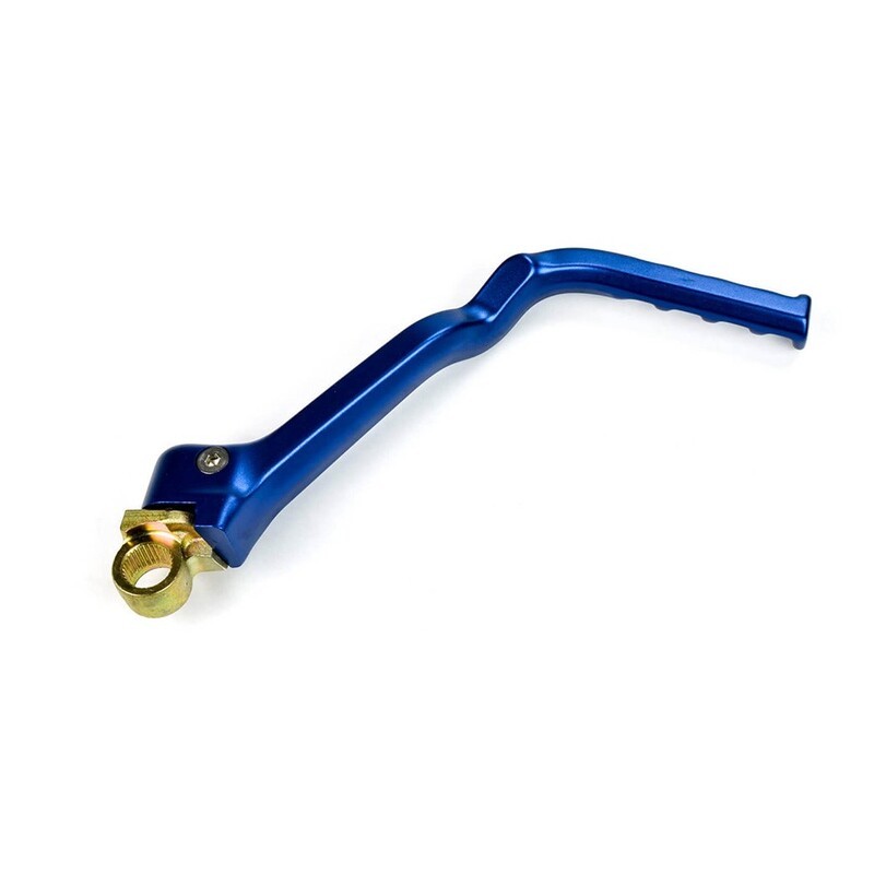 Pedal de arranque ART - Husaberg Husqvarna 14-17 azul