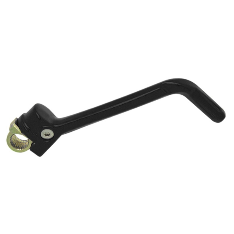 Pedal de arranque ART - KTM Husqvarna negro