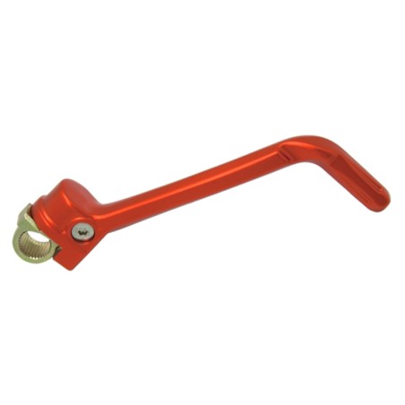 Pedal de arranque ART - KTM Husqvarna naranja