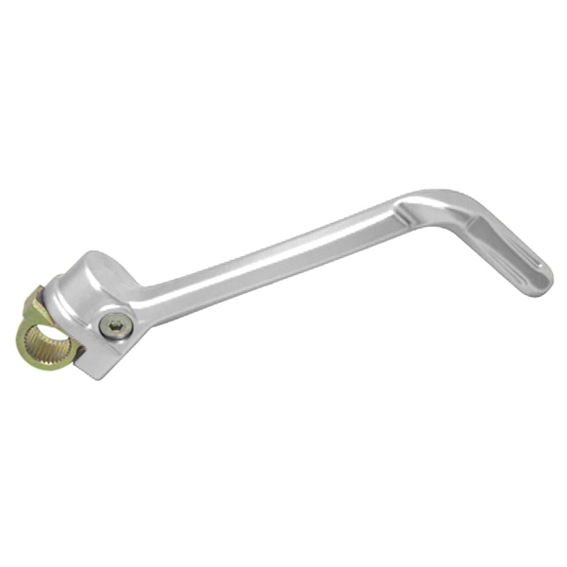 Pedal de arranque ART - KTM Husqvarna plata