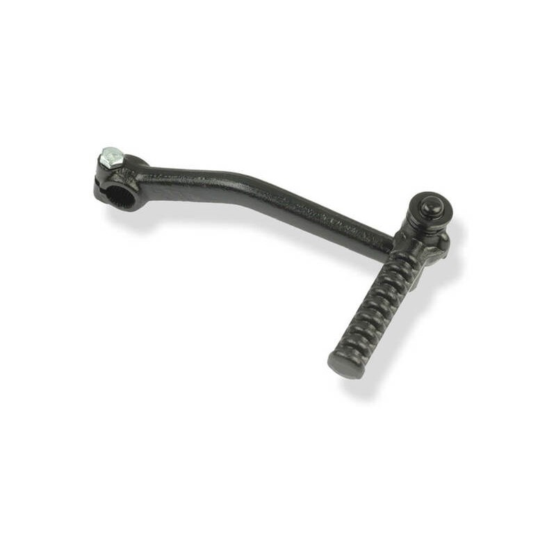 Pedal de arranque V PARTS - Jog acero negro