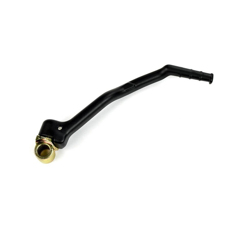 Pedal de arranque ART - Yamaha negro