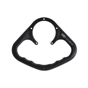 Asidero para depósito gasolina A-SIDER 5 Tornillos - Kawasaki Z1000