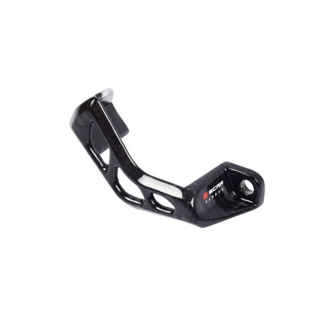 Protector pinza de freno trasero SCAR - Carbono