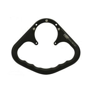 Asidero para depósito gasolina A-Sider Suzuki Black Edition 7 torni...