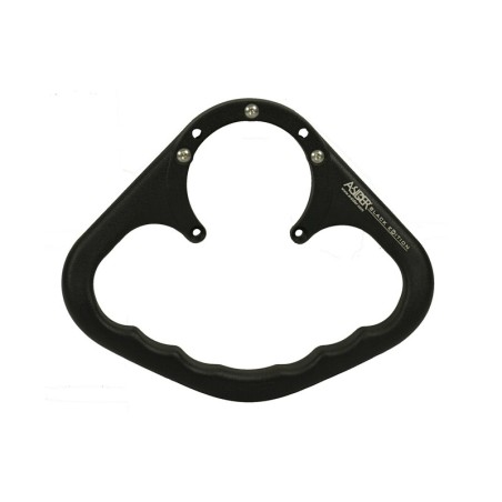 Asidero para depósito gasolina A-Sider Suzuki Black Edition 7 torni...