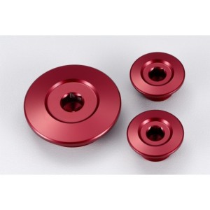 Tapones de motor V PARTS - Honda CRF 250