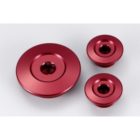 Tapones de motor V PARTS - Honda CRF 250