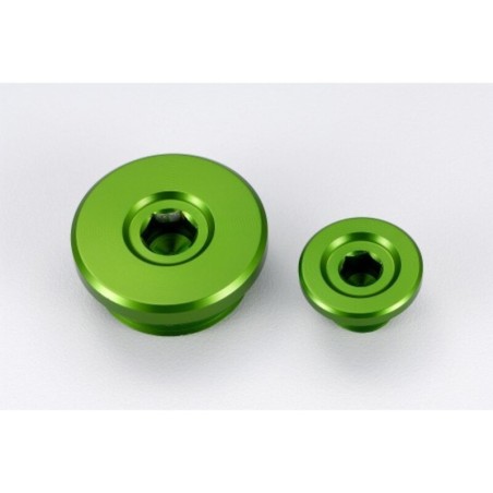Tapones de motor V PARTS - Suzuki RMZ 250