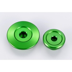 Tapones de motor V PARTS - Kawasaki KLX 250