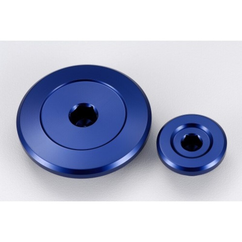 Tapones de motor V PARTS - Yamaha YZF 250 / 450