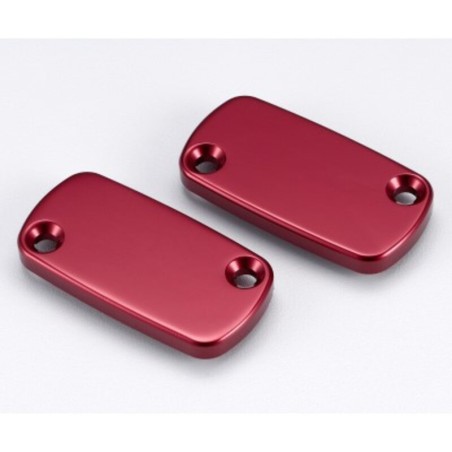 Tapa deposito bomba freno delantero rojo Honda Beta V PARTS