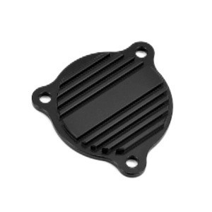 Tapa bomba aceite negro KTM Husqvarna 14-15 V PARTS